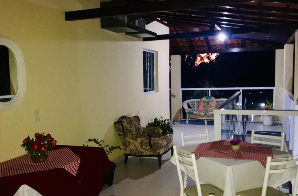 Pousada Tres Praias Guarapari Ngoại thất bức ảnh