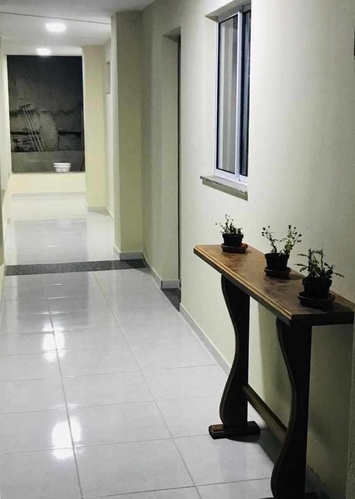 Pousada Tres Praias Guarapari Ngoại thất bức ảnh